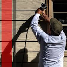 Best Vinyl Siding Installation  in Ellsworth, KS